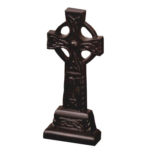 Celtic Cross Island Turf Crafts